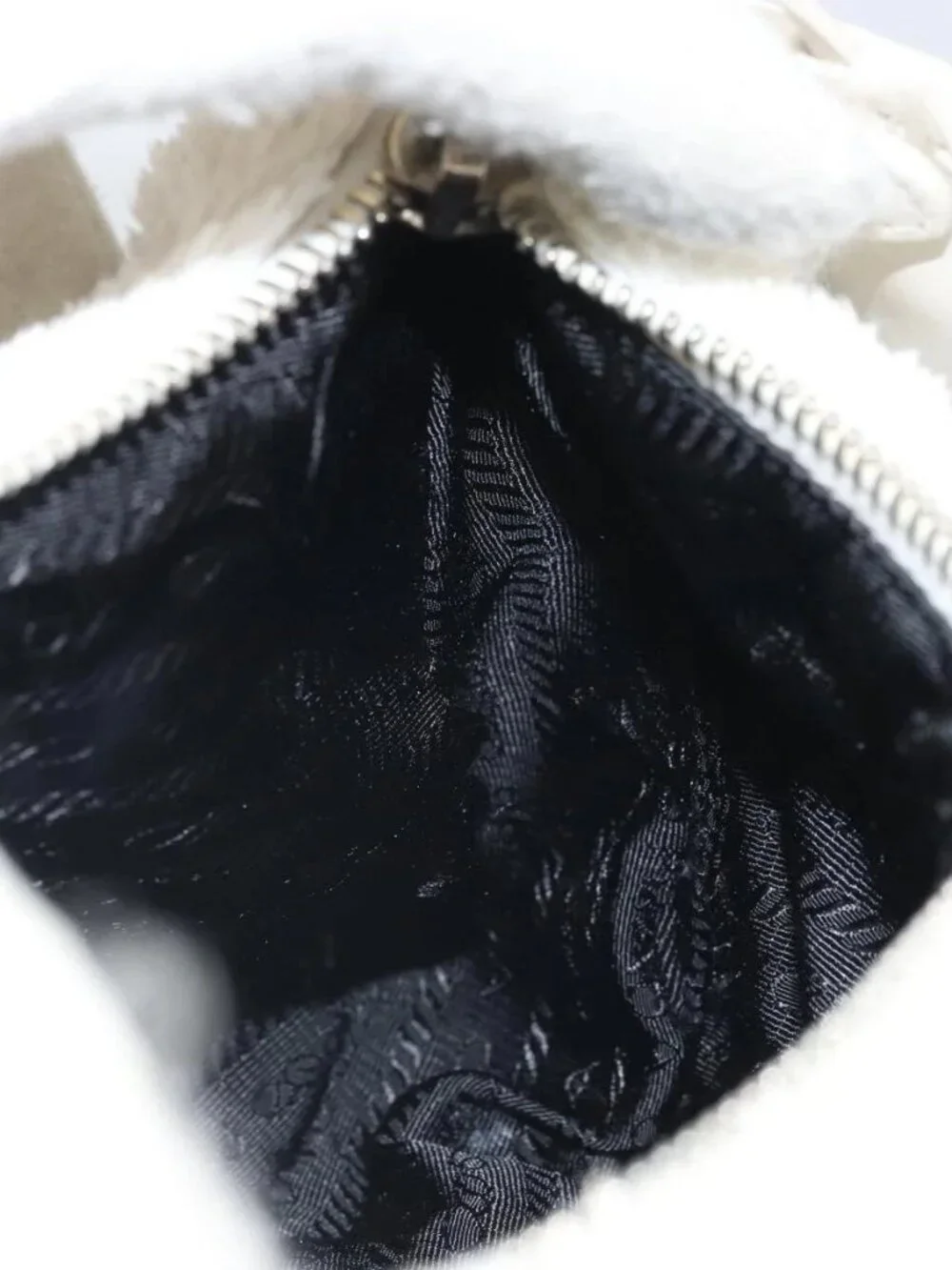 Prada item description	